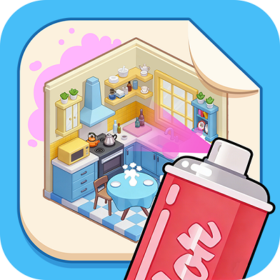 My Dream Room - Decor Game
